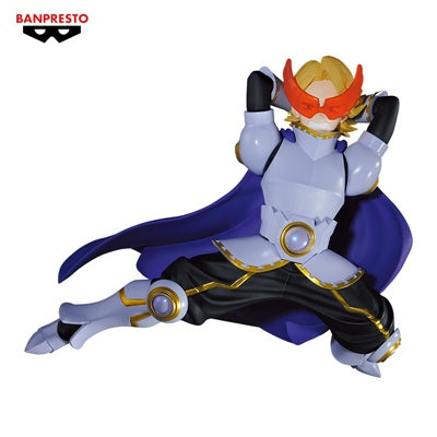 Boku no Hero - Aoyama Yuga (The Amazing Heros Plus) - Open Box