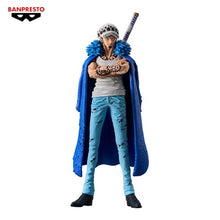 Cargar imagen en el visor de la galería, One Piece - Trafalgar Law (King of Artist) - Open Box
