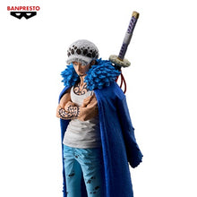 Cargar imagen en el visor de la galería, One Piece - Trafalgar Law (King of Artist) - Open Box
