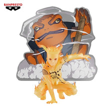 Cargar imagen en el visor de la galería, Naruto Shippuden - Uzumaki Naruto (Panel Spectacle) - Nuevo sin caja
