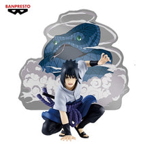 Cargar imagen en el visor de la galería, Naruto Shippuden - Uchiha Sasuke (Panel Spectacle) - Nuevo sin caja
