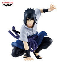 Cargar imagen en el visor de la galería, Naruto Shippuden - Uchiha Sasuke (Panel Spectacle) - Nuevo sin caja
