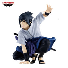 Cargar imagen en el visor de la galería, Naruto Shippuden - Uchiha Sasuke (Panel Spectacle) - Nuevo sin caja
