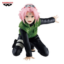 Cargar imagen en el visor de la galería, Naruto Shippuden - Haruno Sakura (Panel Spectacle) - Nuevo sin caja
