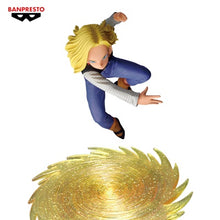 Cargar imagen en el visor de la galería, Dragon Ball Z - Número 18 (G x Materia) - Nuevo OB
