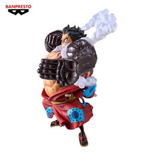 Cargar imagen en el visor de la galería, One Piece - Monkey D Luffy, Gear 4th Bounce Man (King of Artist SPECIAL) - Open Box
