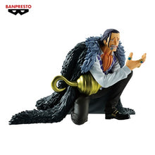 Cargar imagen en el visor de la galería, One Piece - Crocodile (Battle Record Collection) - Nuevo OB
