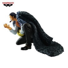 Cargar imagen en el visor de la galería, One Piece - Crocodile (Battle Record Collection) - Nuevo OB
