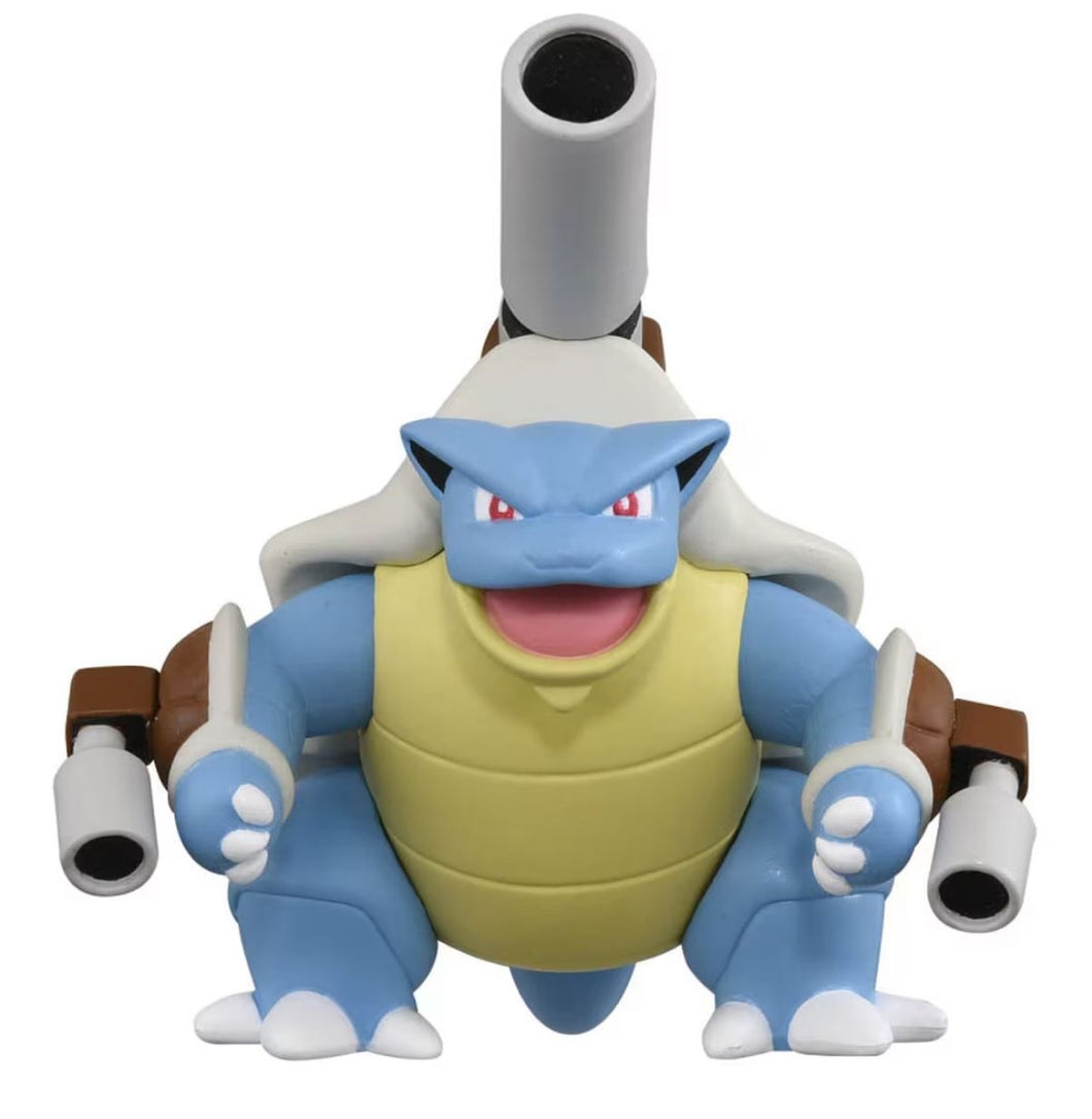 Preventa - Pokemon Moncolle