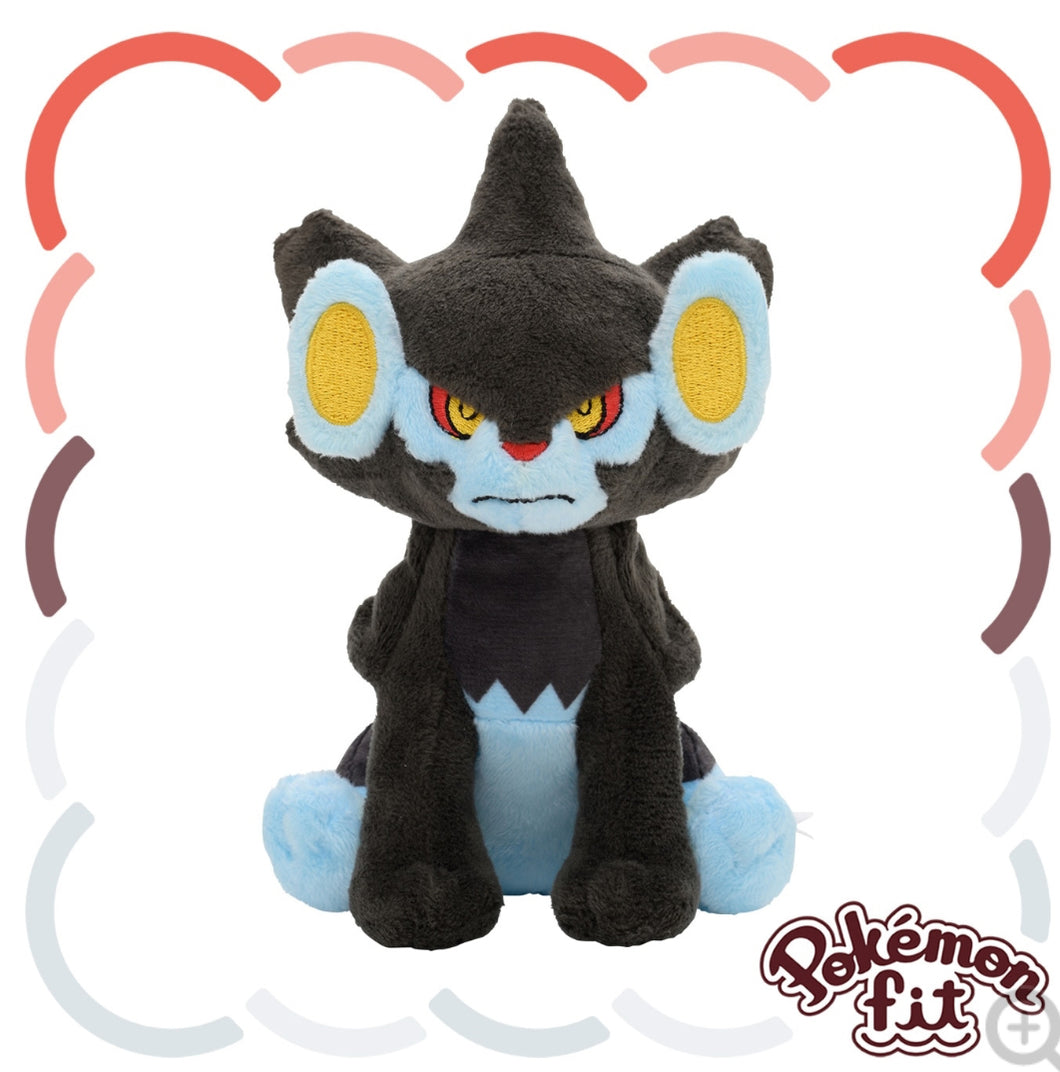 (Preventa - Pokemon Fit (Peluche) - N°405/