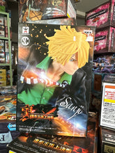 Cargar imagen en el visor de la galería, One Piece - Vinesmoke Sanji (Ura SCultures BIG) - Nuevo OB
