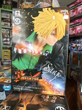 Cargar imagen en el visor de la galería, One Piece - Vinesmoke Sanji (Ura SCultures BIG) - Nuevo OB
