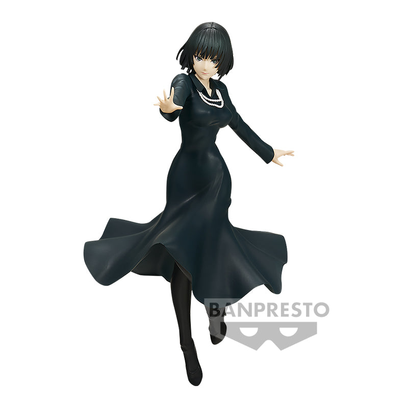 One Punch Man - Fubuki