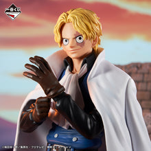 Cargar imagen en el visor de la galería, One Piece - Sabo (Ichiban Kuji, Masterlise, Premio B) - Nuevo OB
