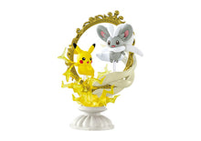 Cargar imagen en el visor de la galería, Preventa - Pokemon Blind Box - Decorative Frame Collection
