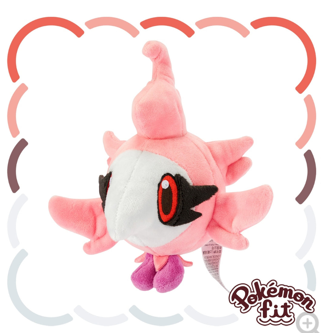 (Preventa - Pokemon Fit (Peluche) - N°682/