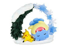 Cargar imagen en el visor de la galería, Preventa - Pokemon Blind Box - Circular Diorama Collection
