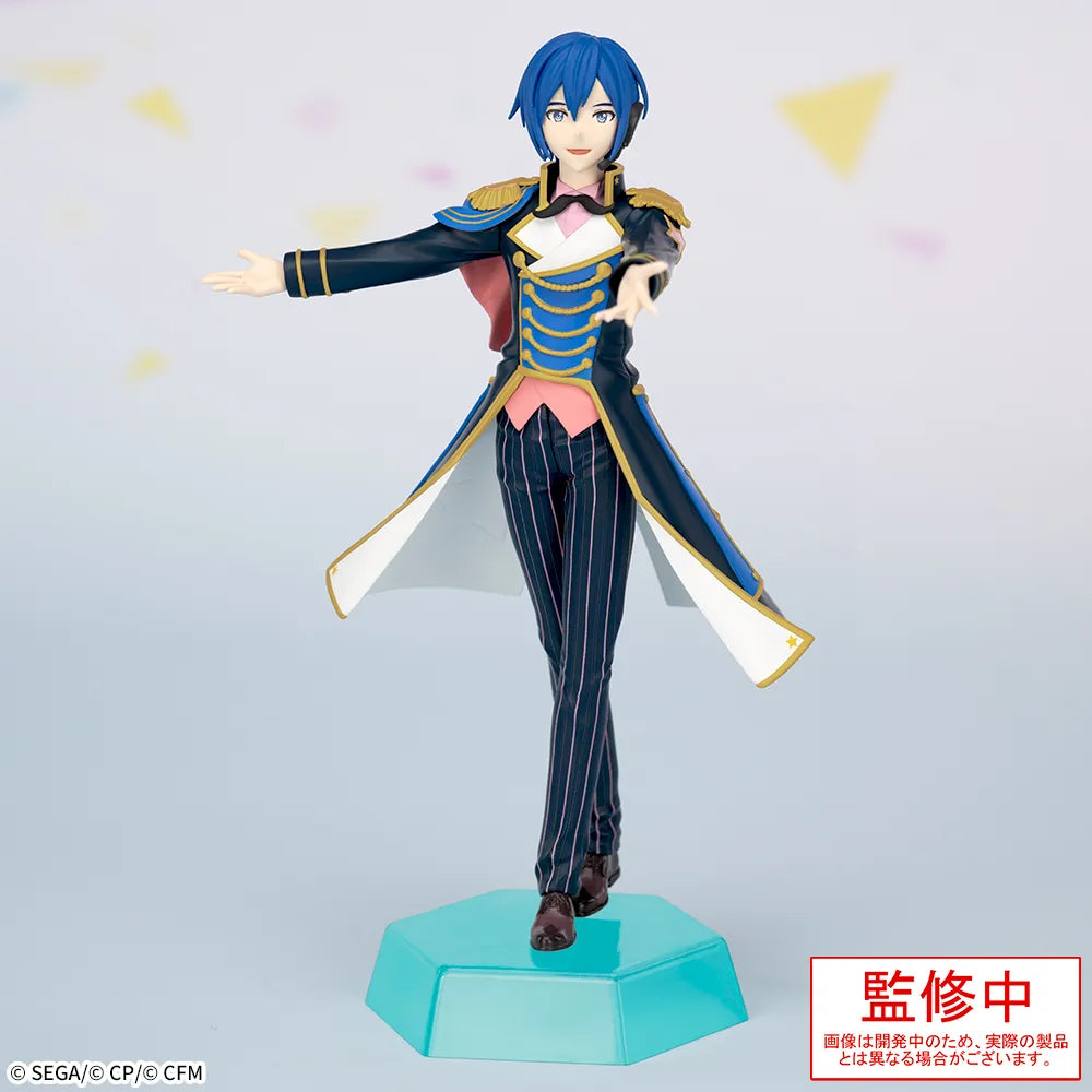 Preventa - Vocaloid World project - Kaito - Nuevo OB
