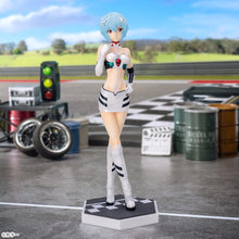 Cargar imagen en el visor de la galería, Evangelion - Ayanami Rei (Luminasta)
