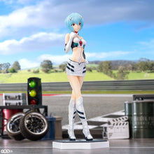Cargar imagen en el visor de la galería, Evangelion - Ayanami Rei (Luminasta)

