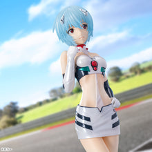 Cargar imagen en el visor de la galería, Evangelion - Ayanami Rei (Luminasta)

