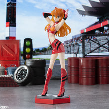 Cargar imagen en el visor de la galería, Evangelion - Asuka Langley (Luminasta Racing) - Open Box (con blister)
