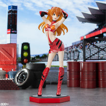 Cargar imagen en el visor de la galería, Evangelion - Asuka Langley (Luminasta Racing) - Open Box (con blister)

