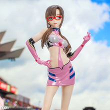 Cargar imagen en el visor de la galería, Evangelion - Makinami Mari (Luminasta Racing) - Open Box (con blister)
