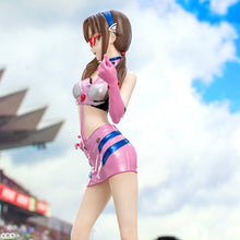 Cargar imagen en el visor de la galería, Evangelion - Makinami Mari (Luminasta Racing) - Open Box (con blister)
