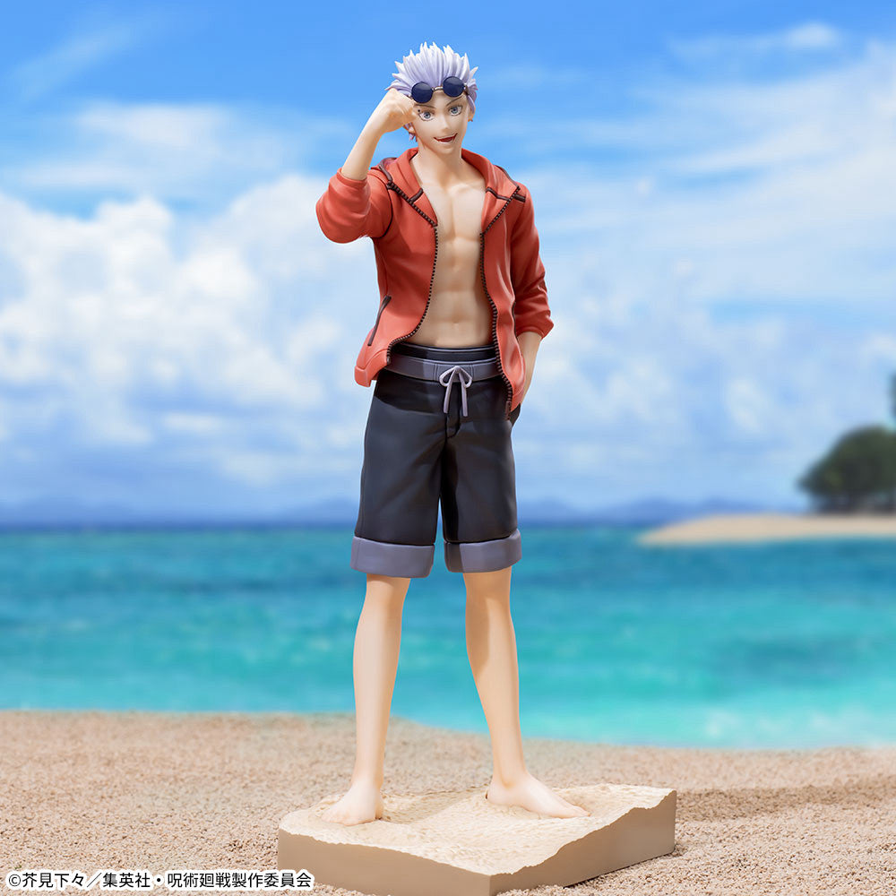 Jujutsu Kaisen - Gojo Satoru (Luminasta)