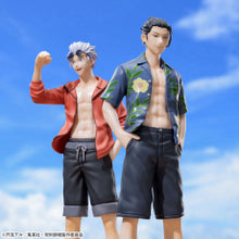 Cargar imagen en el visor de la galería, Jujutsu Kaisen - Geto Suguru (Luminasta)
