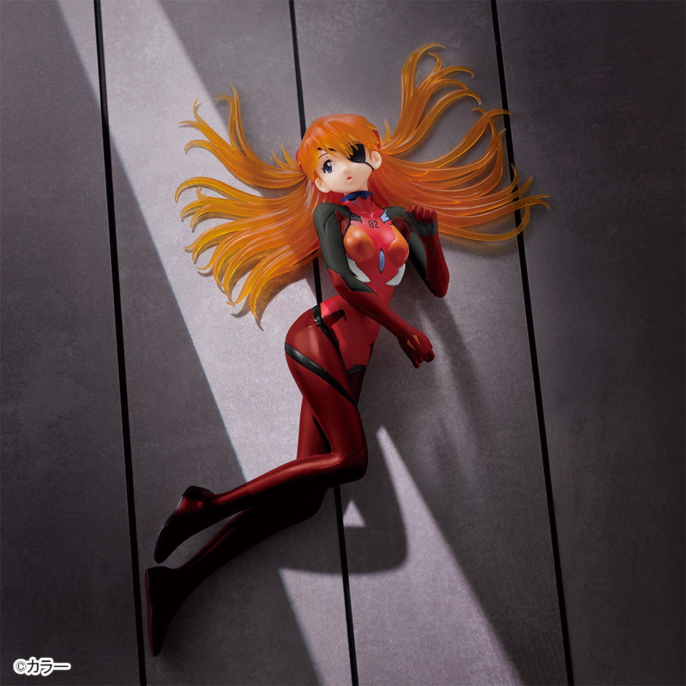 Evaneglion - Asuka (Luminasta)
