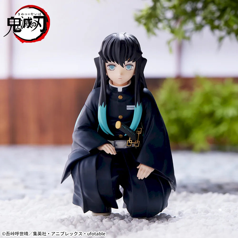 Kimetsu no Yaiba - Tokito Muichiro (Reuniones de Pilares) - Nuevo OB