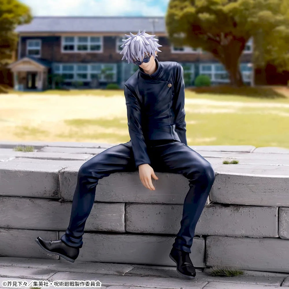 Jujutsu Kaisen - Gojo Satoru (Chokonose) - Nuevo OB