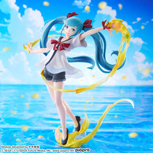 Cargar imagen en el visor de la galería, Vocaloid - Hatsune Miku, Shiny T.R. (figurizm Alpha)
