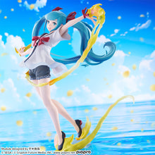 Cargar imagen en el visor de la galería, Vocaloid - Hatsune Miku, Shiny T.R. (figurizm Alpha)
