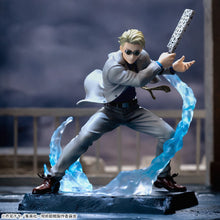 Cargar imagen en el visor de la galería, Jujutsu Kaisen - Nanami Kento (Luminasta) - Open Box
