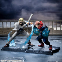 Cargar imagen en el visor de la galería, Jujutsu Kaisen - Itadori Yuji (Luminasta) - Open Box
