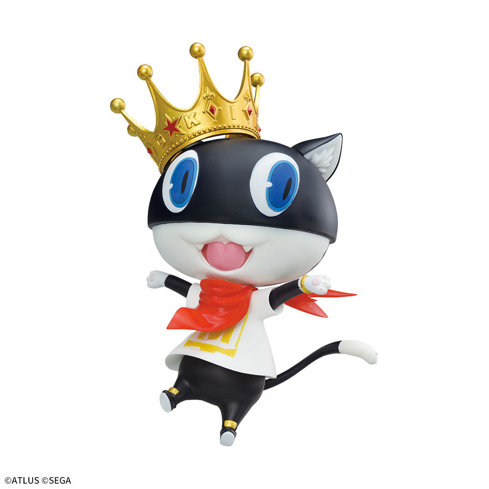 Persona 5 - Morgana (premium figure)