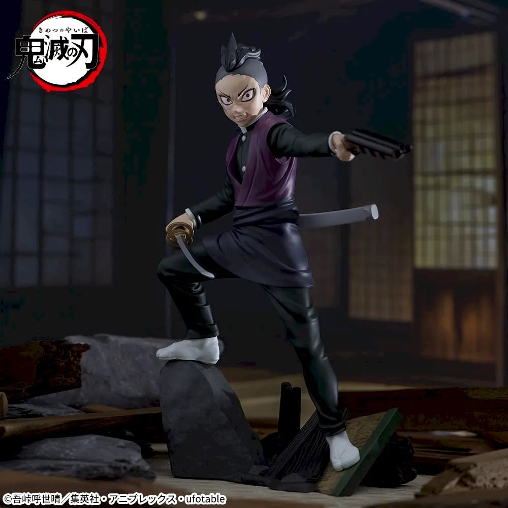 Kimetsu - Shinazugawa Genya (Xross Link) - Nuevo OB