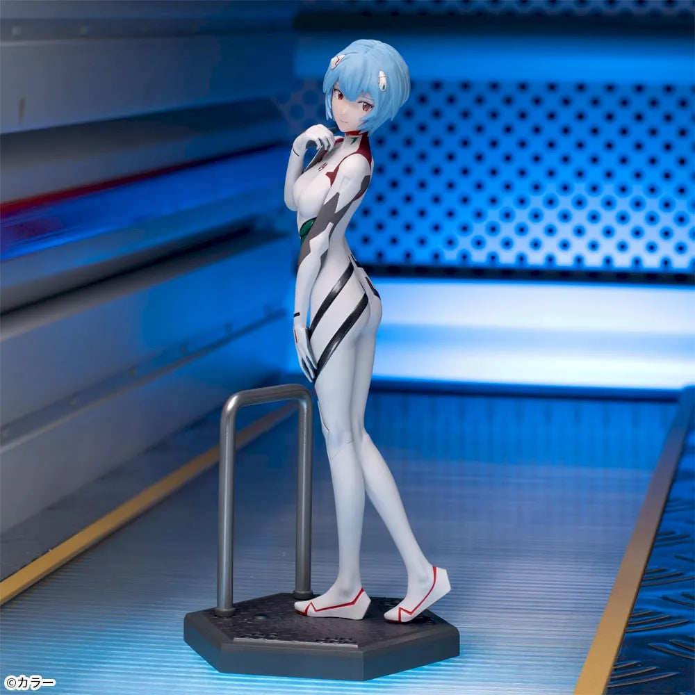 Evangelion - Ayanami Rei (Luminsta) - Nuevo OB