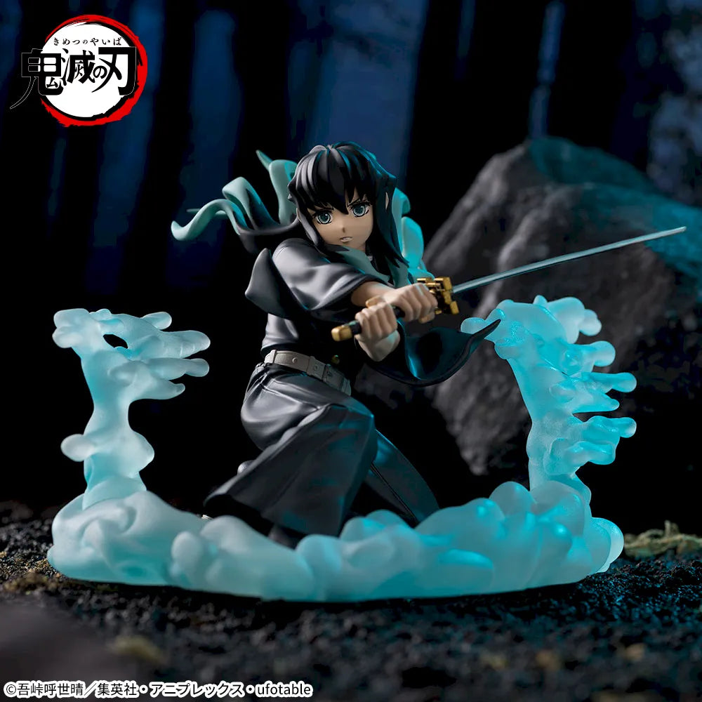 Kimetsu no Yaiba/Demon Slayer - Tokito Muichiro (Xross Link) - Nuevo