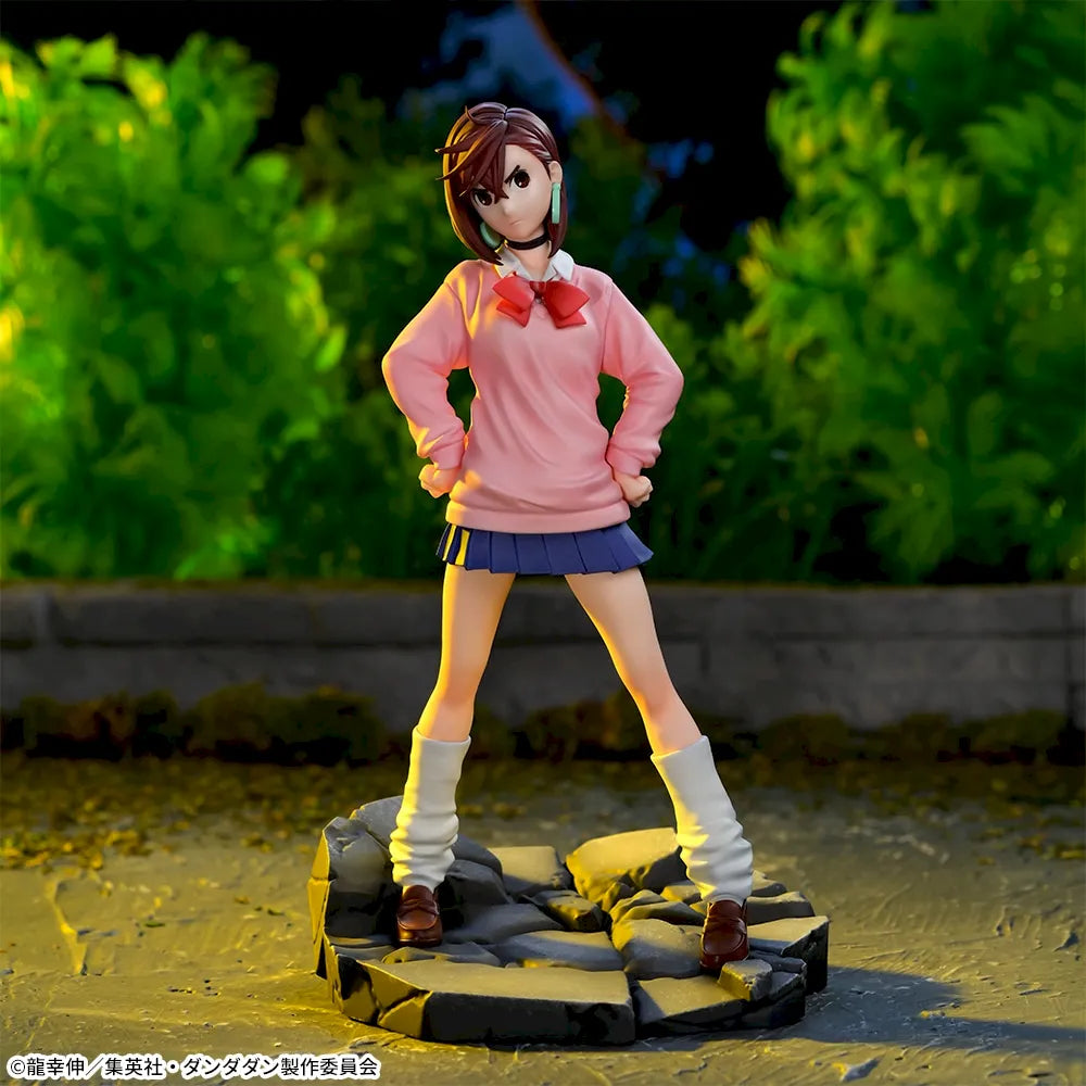 Dan Da Dan - Momo Ver.1 (Luminasta) - Nuevo OB