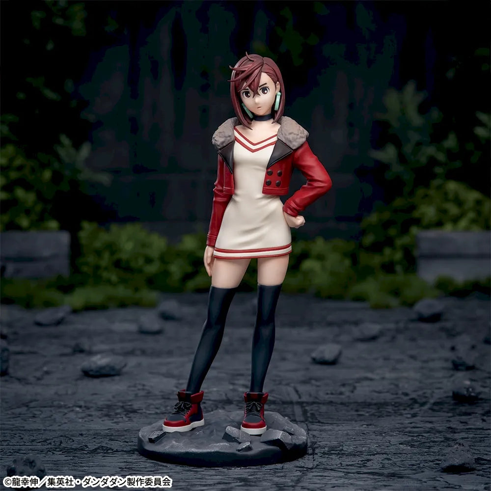 Dandadan - Momo Ver.2 (Luminasta) - Nuevo OB
