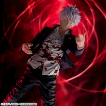 Cargar imagen en el visor de la galería, Jujutsu Kaisen - Gojo Satoru (Figurizm Alpha ver. 2) - Nuevo OB
