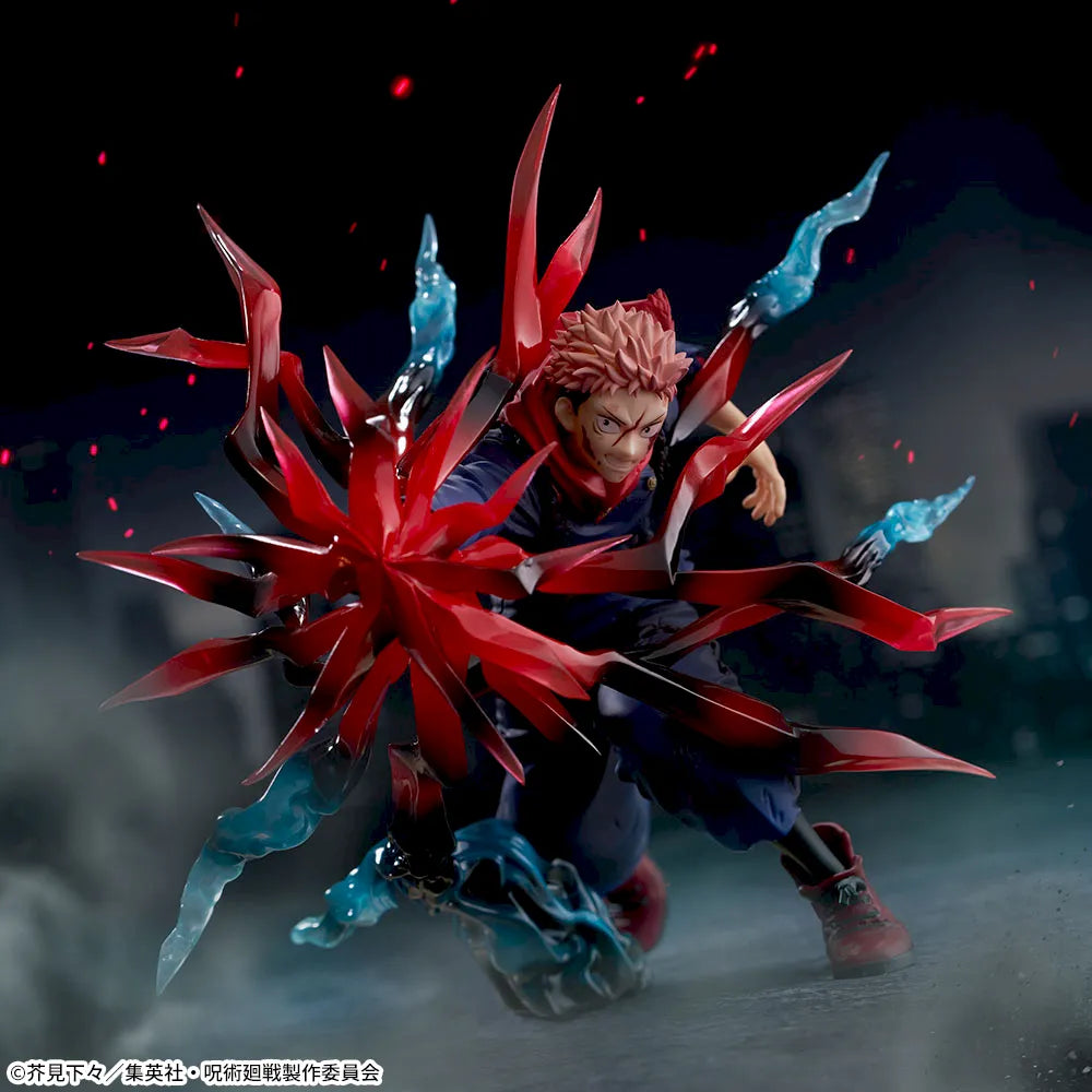 Jujutsu Kaisen - Itadori Yuji (Luminasta) - Nuevo OB