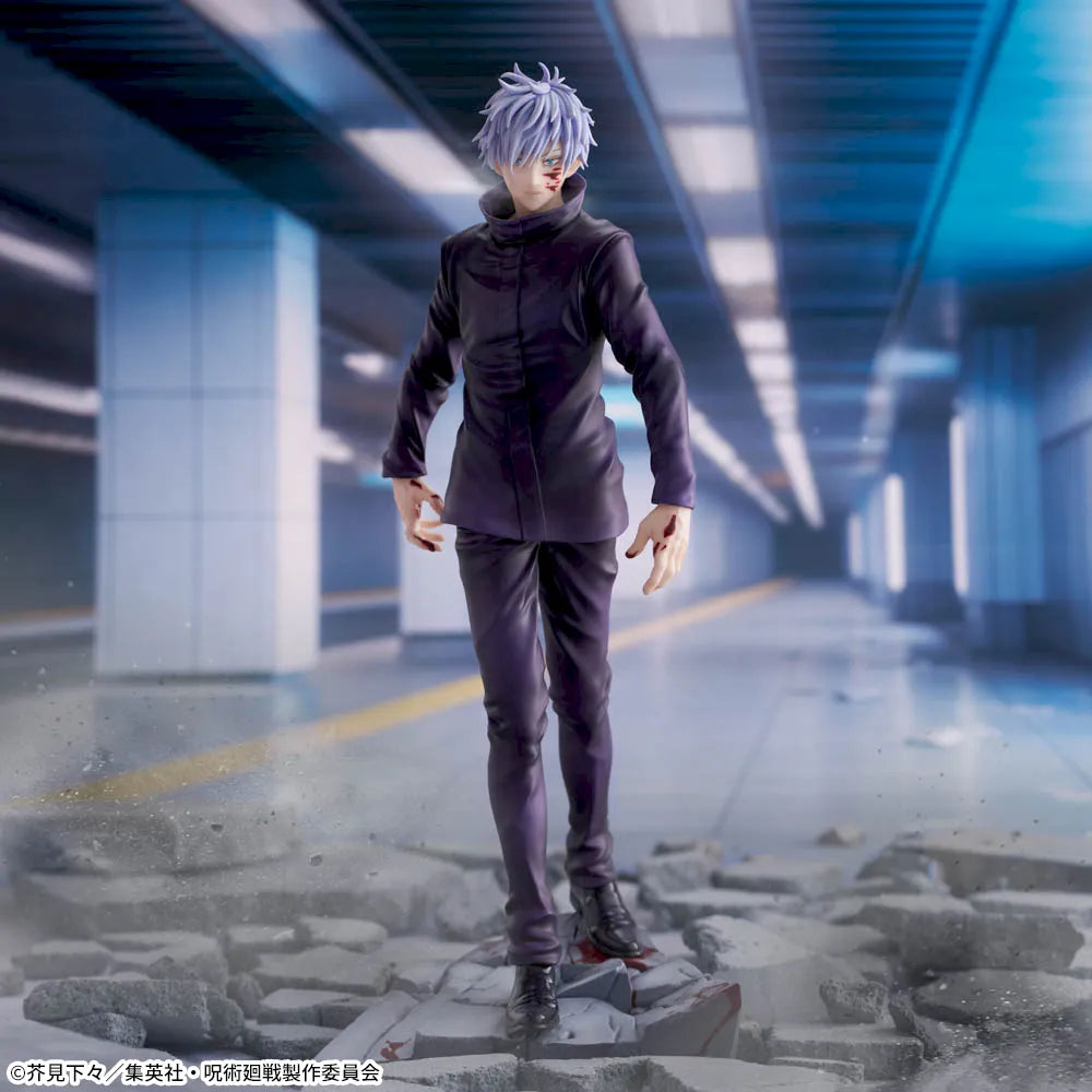 Jujutsu Kaisen - Gojo Satoru (Luminasta) - Nuevo OB