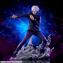 Cargar imagen en el visor de la galería, Jujutsu Kaisen - Gojo Satoru Purpura(Luminasta) - Nuevo OB
