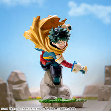 Cargar imagen en el visor de la galería, Boku no Hero/My Hero Academia - Midoriya Izuku/Deku (XrossLink) - Nuevo OB
