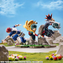 Cargar imagen en el visor de la galería, Boku no Hero/My Hero Academia - Midoriya Izuku/Deku (XrossLink) - Nuevo OB
